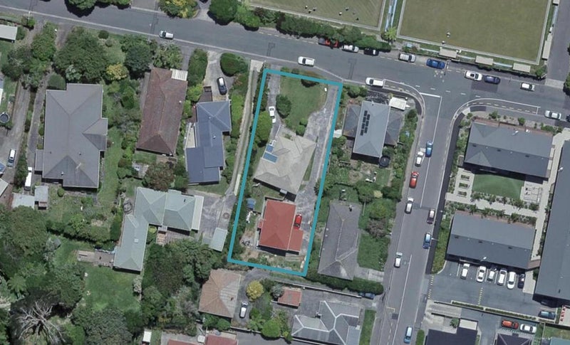 47D Frankmoore Avenue, Johnsonville, Wellington - Carousel 1