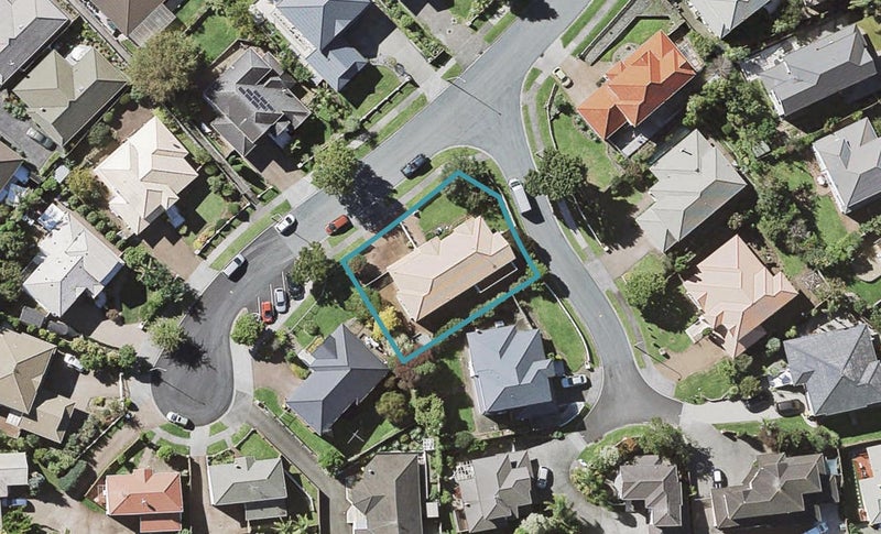 8 Belgate Place, Somerville, Auckland - Carousel 1