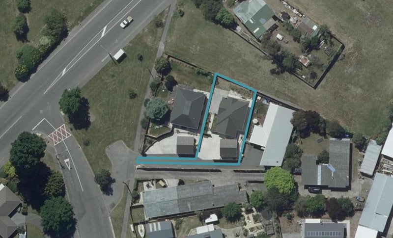 1A Cuffs Road, Wainoni, Christchurch - Carousel 1