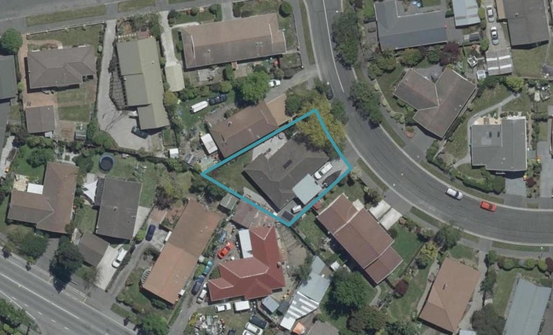 6 Applewood Place, Casebrook, Christchurch - Carousel 1