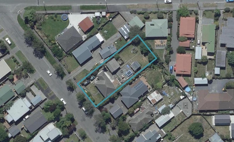 11 Pinewood Avenue, North New Brighton, Christchurch - Carousel 1