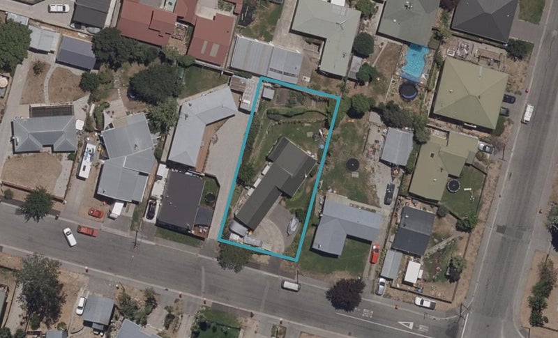 47 Ray Street, Cromwell, Cromwell - Carousel 1