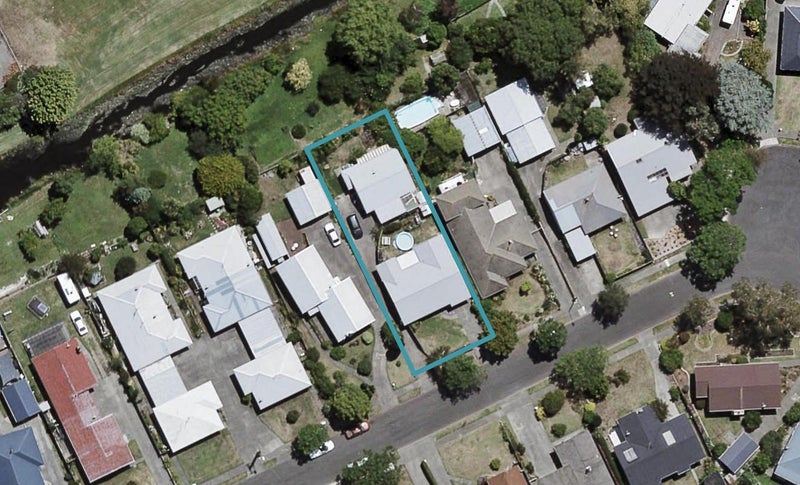 18 Morgan Avenue, ONEKAWA, NAPIER - Carousel 1