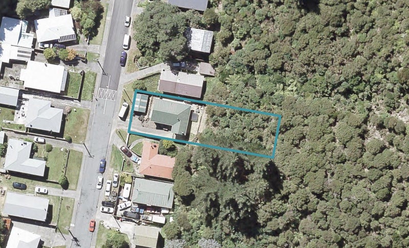 126 Hair Street, Wainuiomata, Lower Hutt - Carousel 1