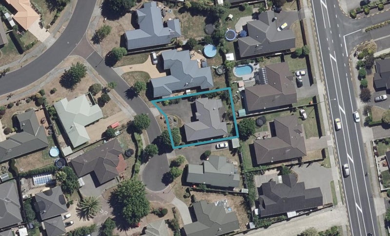 3 Dingwall Court, Rototuna, Hamilton - Carousel 1
