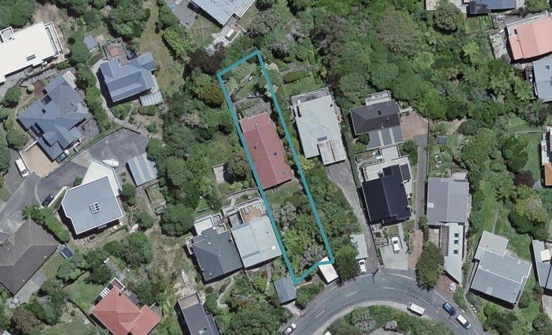 10 Trelissick Crescent, Ngaio, Wellington - Carousel 1