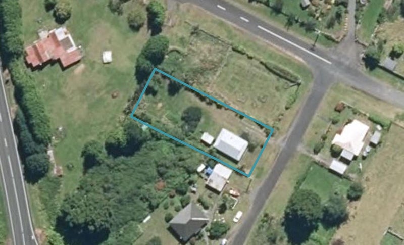 5 Reremai Street, Manunui, Taumarunui - Carousel 1