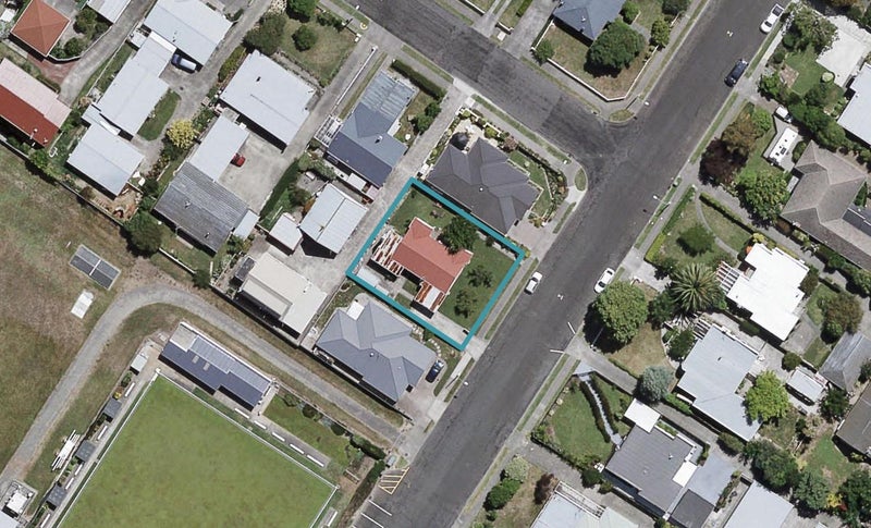 25 Herrick Street, Marewa, Napier - Carousel 1