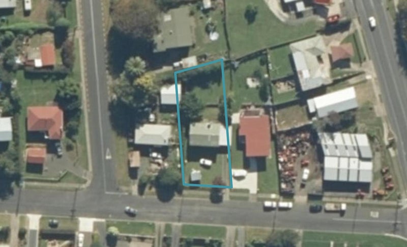 4 Ballance Street, Kihikihi, Te Awamutu - Carousel 1
