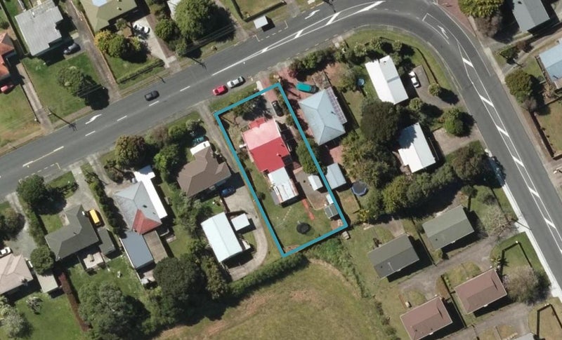 111 Station Road, Kamo, Whangarei - Carousel 1