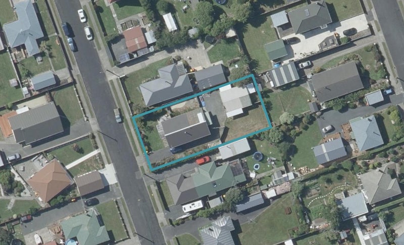 5 Vampire Road, Waldronville, Dunedin - Carousel 1