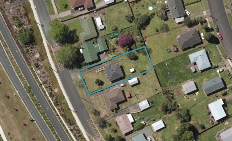 82 Jack Street, Otangarei, Whangarei - Carousel 1