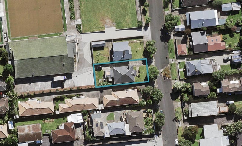 142 Selwyn Street, Onehunga, Auckland - Carousel 1