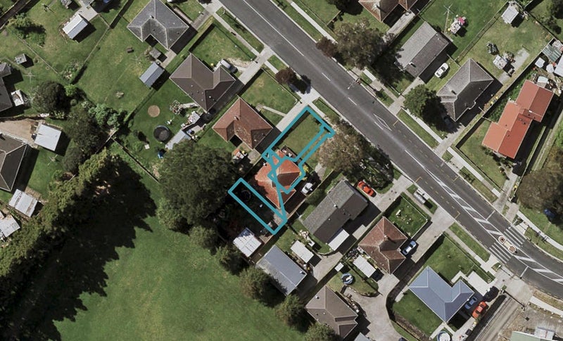 321A Bairds Road, Otara, Auckland - Carousel 1