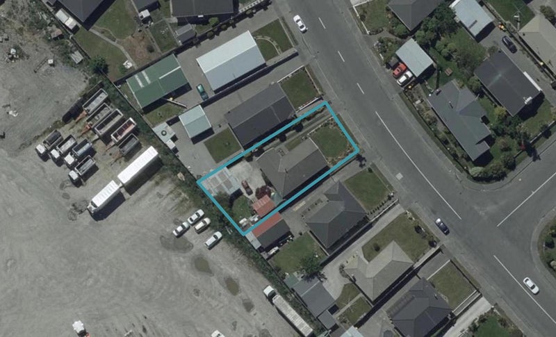 57 Boston Avenue, Hornby, Christchurch - Carousel 1