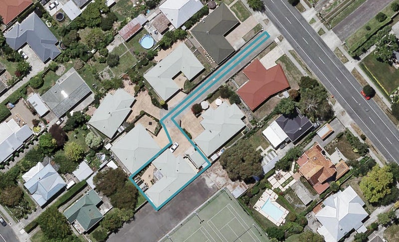 612E Fitzroy Avenue, Mahora, Hastings - Carousel 1