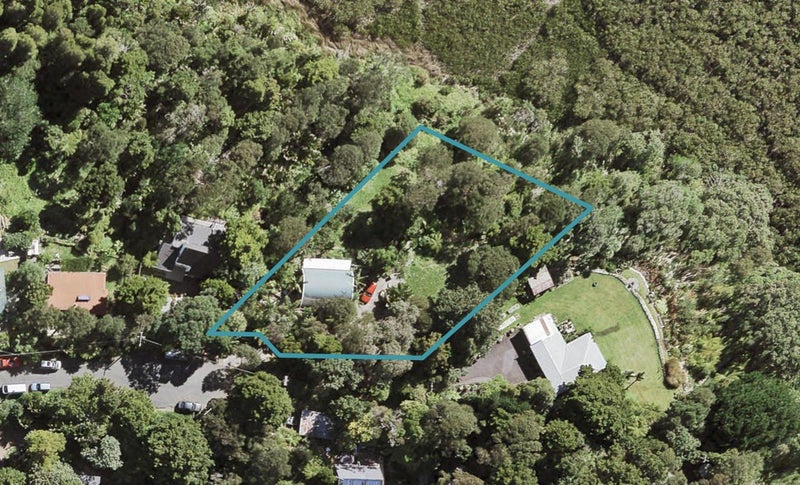 14 Dorothy Road, Laingholm, Auckland - Carousel 1