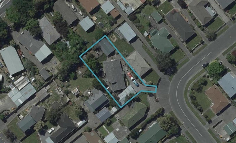 11 Stanton Crescent, Hoon Hay, Christchurch - Carousel 1