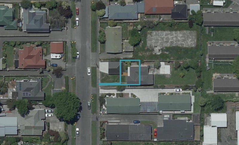 2/116 Champion Street, Edgeware, Christchurch - Carousel 1
