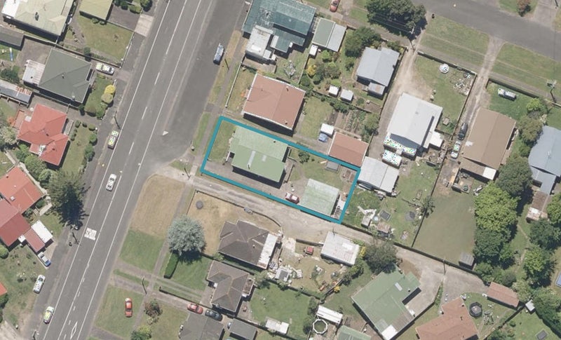 20 Tinirau Street, Whanganui East, Whanganui - Carousel 1
