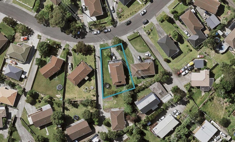 25 Santiago Crescent, Unsworth Heights, Auckland - Carousel 1