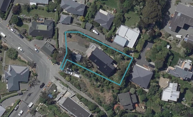 77 St Andrews Hill Road, Mount Pleasant, Christchurch - Carousel 1