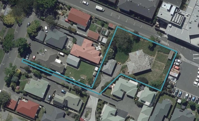 56 Brodie Street, Ilam, Christchurch - Carousel 1