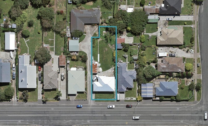 102 Centre Street, Heidelberg, Invercargill - Carousel 1