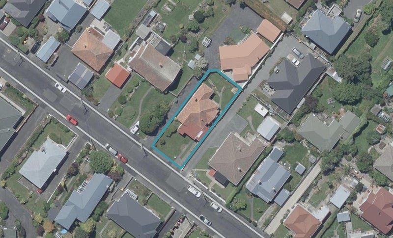 14 Edgar Street, Wakari, Dunedin - Carousel 1