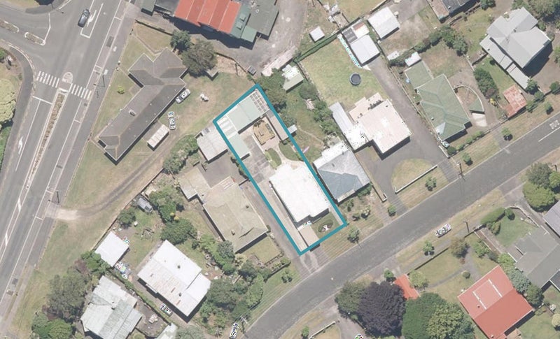 23 Mason Terrace, Gonville, Whanganui - Carousel 1