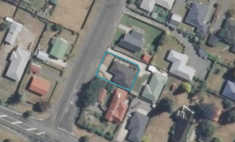 58 Cridland Street, Rakaia, Rakaia - Carousel 1
