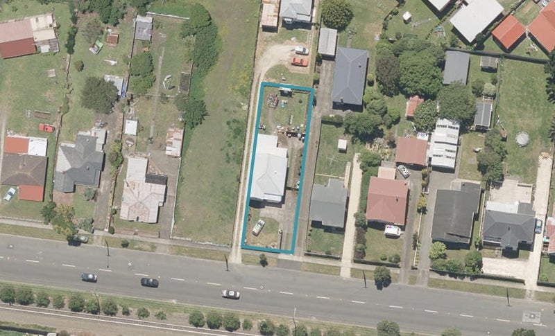 204 Heads Road, Gonville, Whanganui - Carousel 1