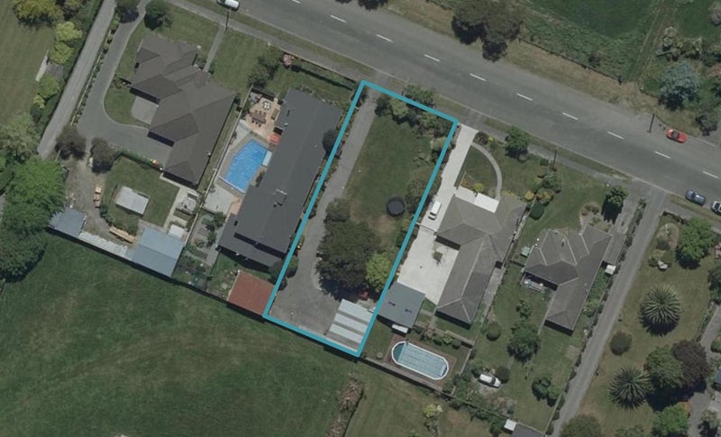 505 Avonhead Road, Avonhead, Christchurch - Carousel 1