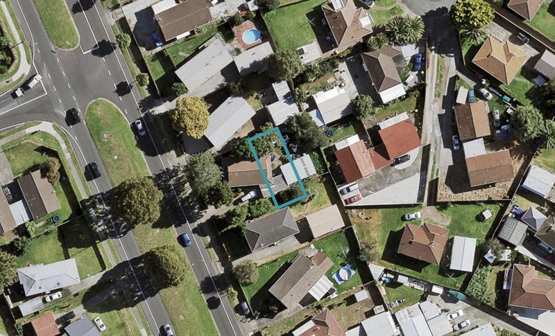 428D Roscommon Road, Clendon Park, Auckland - Carousel 1