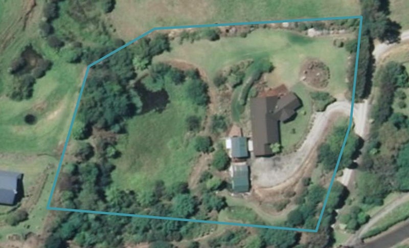 85A Turntable Hill Road, Whakamarama, Katikati - Carousel 1
