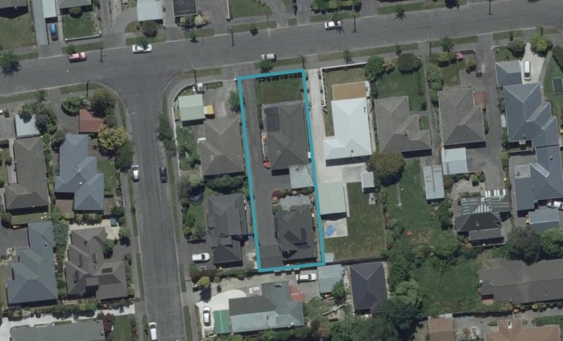 15A Coniston Avenue, Ilam, Christchurch - Carousel 1