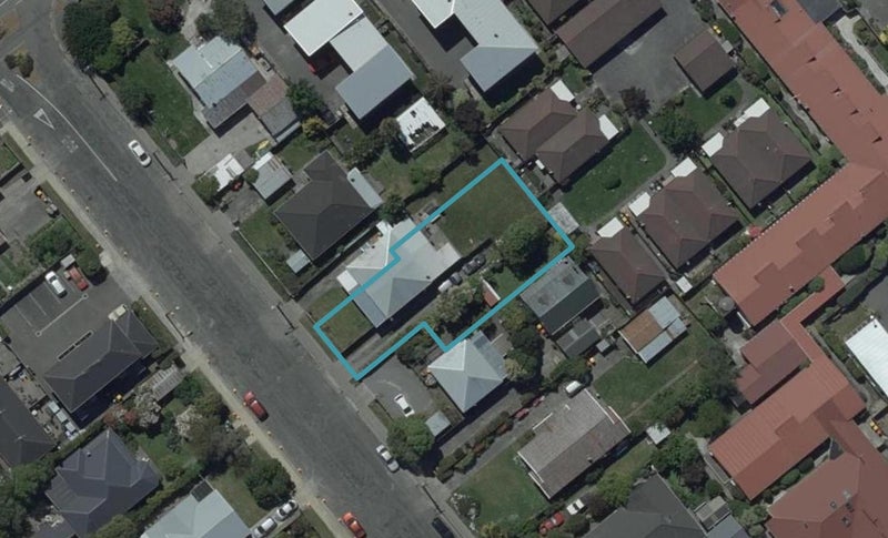 5/6A Taramea Place, Addington, Christchurch - Carousel 1