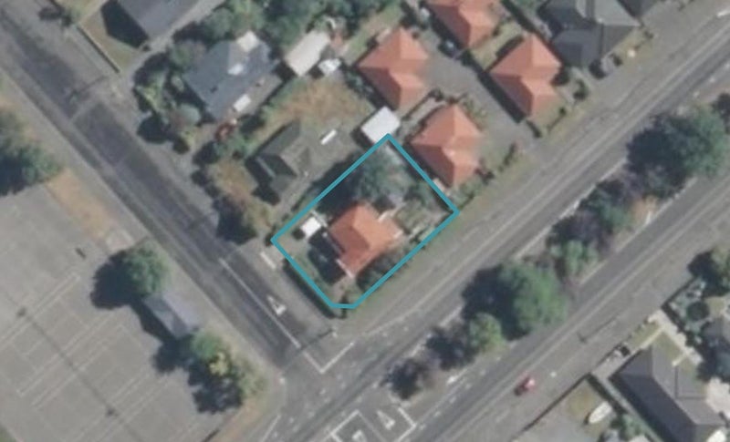 303 Cameron Street, Hampstead, Ashburton - Carousel 1