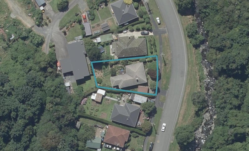 355 Malvern Street, Glenleith, Dunedin - Carousel 1