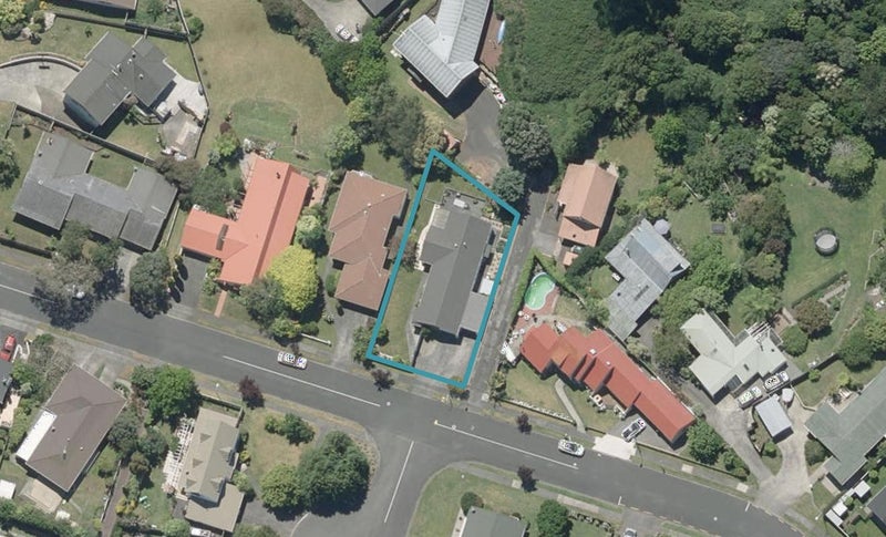 14 Aiken Road, Saint Johns Hill, Whanganui - Carousel 1