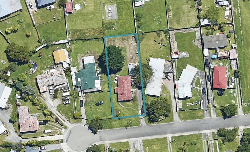 17 Leslie Avenue, Western Heights, Rotorua - Carousel 1