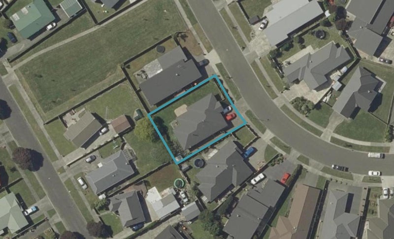 15 Masefield Terrace, Kelvin Grove, Palmerston North - Carousel 1