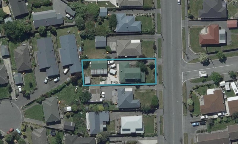 157 Gayhurst Road, Dallington, Christchurch - Carousel 1