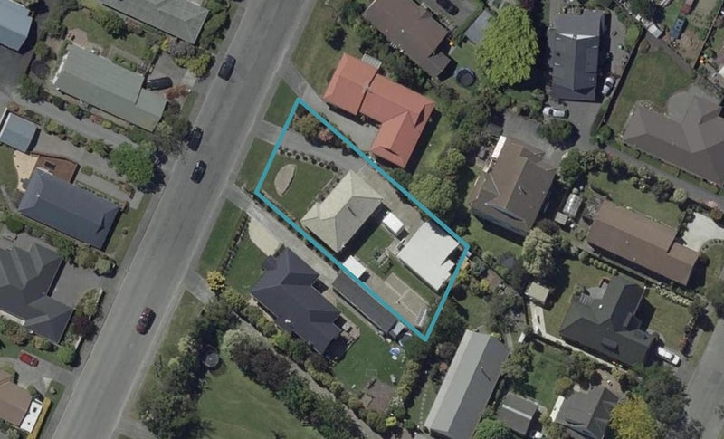 45 Sabys Road, Halswell, Christchurch - Carousel 1