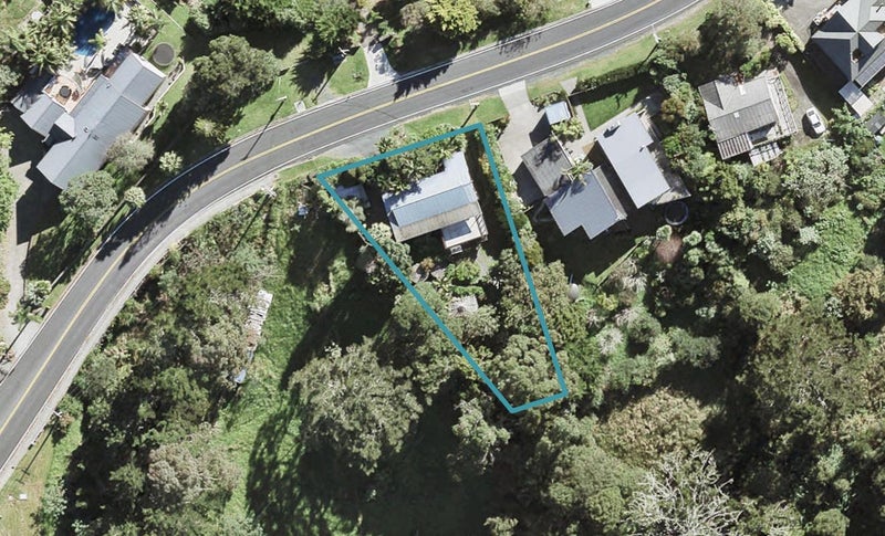 105 Lonely Track Road, Fairview Heights, Auckland - Carousel 1