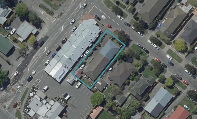 1/31 Remuera Avenue, Cashmere, Christchurch - Carousel 1