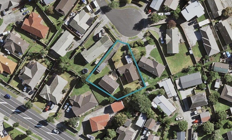 1/11 Zurich Place, Weymouth, Auckland - Carousel 1