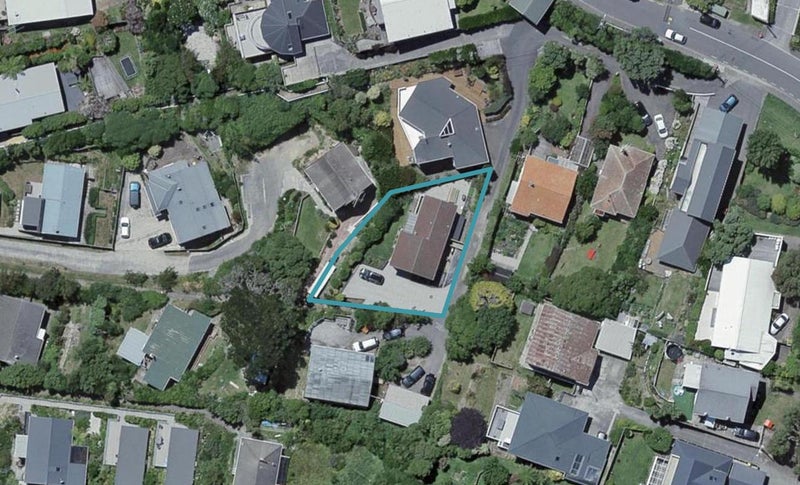 129 Seatoun Heights Road, Seatoun, Wellington - Carousel 1