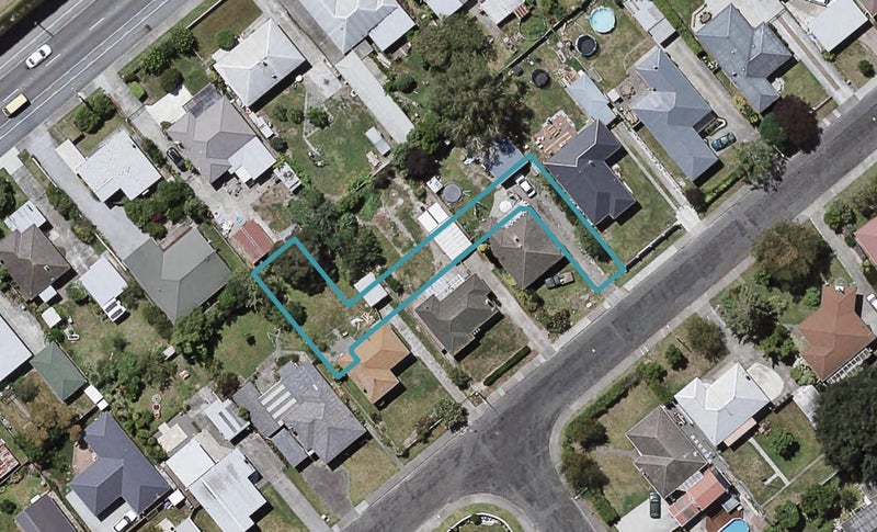 12 Mako Lane, Mahora, Hastings - Carousel 1