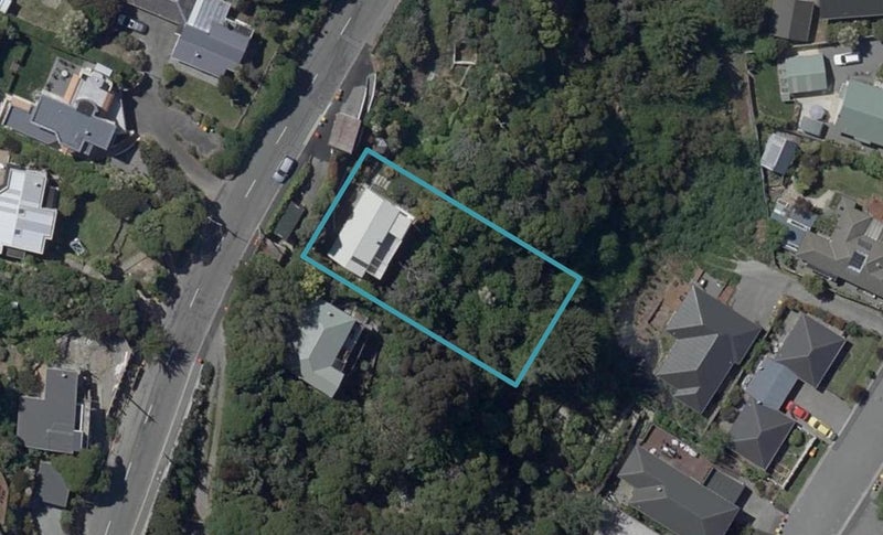 61 Mount Pleasant Road, Mount Pleasant, Christchurch - Carousel 1